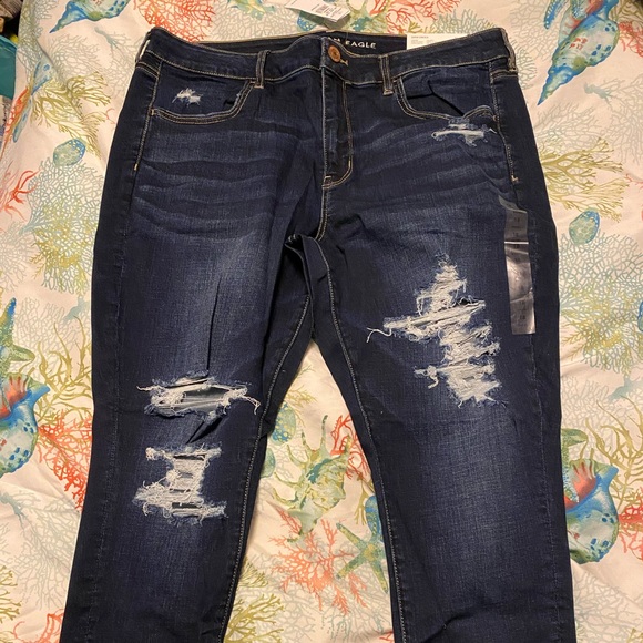 American Eagle Jeans - Picture 1 of 3